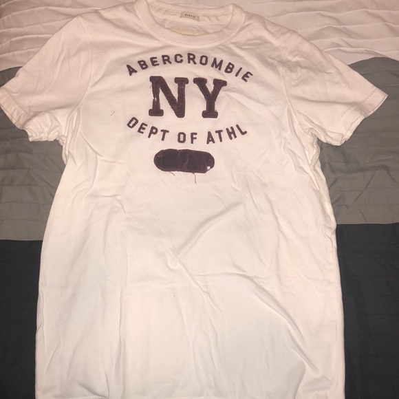 Abercrombie & Fitch Other - Men’s Abercrombie tee